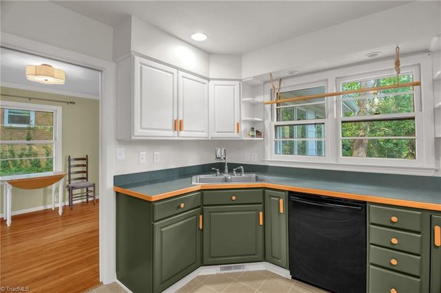611 Catalina Drive, Greensboro, NC 27403
