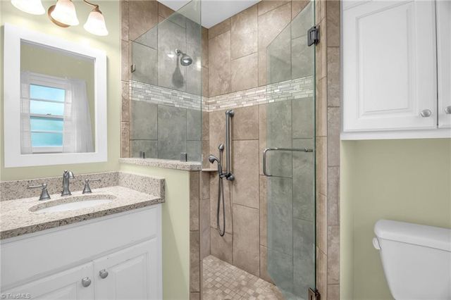 611 Catalina Drive, Greensboro, NC 27403