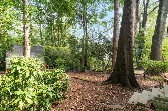 611 Catalina Drive, Greensboro, NC 27403
