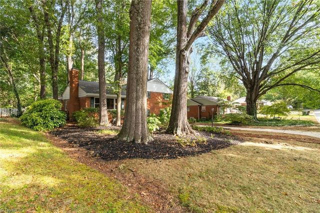 611 Catalina Drive, Greensboro, NC 27403