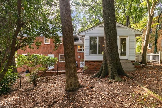 611 Catalina Drive, Greensboro, NC 27403