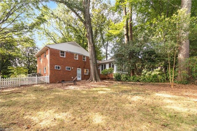 611 Catalina Drive, Greensboro, NC 27403