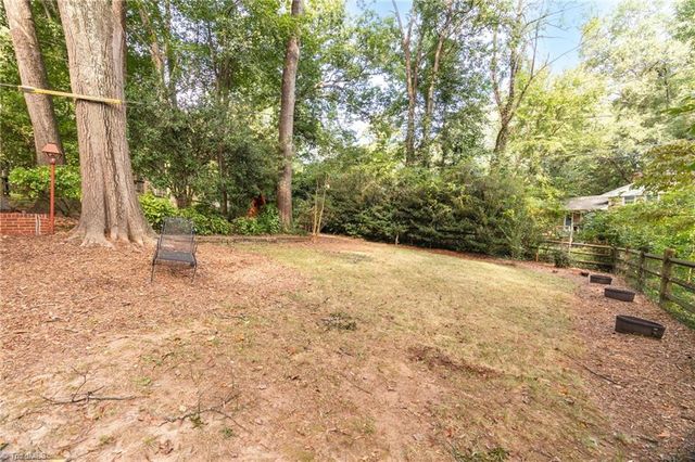 611 Catalina Drive, Greensboro, NC 27403