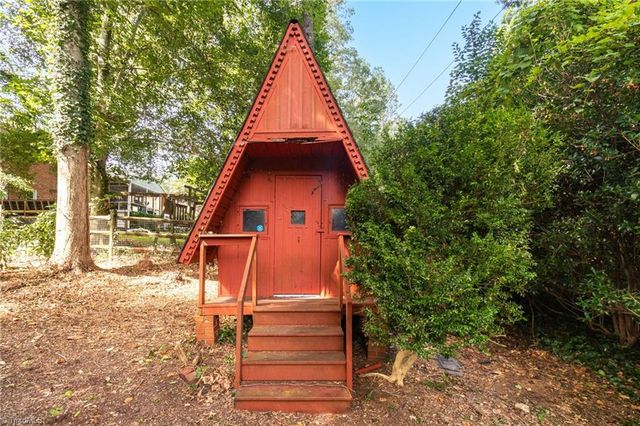 611 Catalina Drive, Greensboro, NC 27403