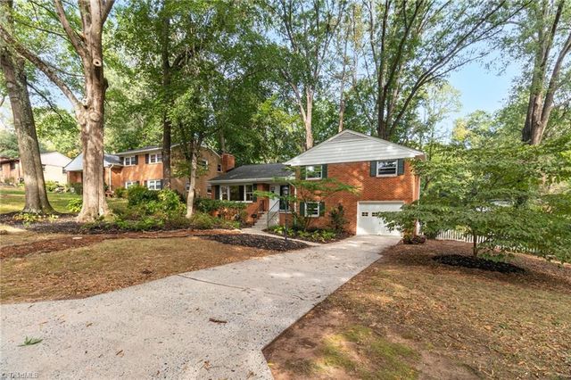 611 Catalina Drive, Greensboro, NC 27403