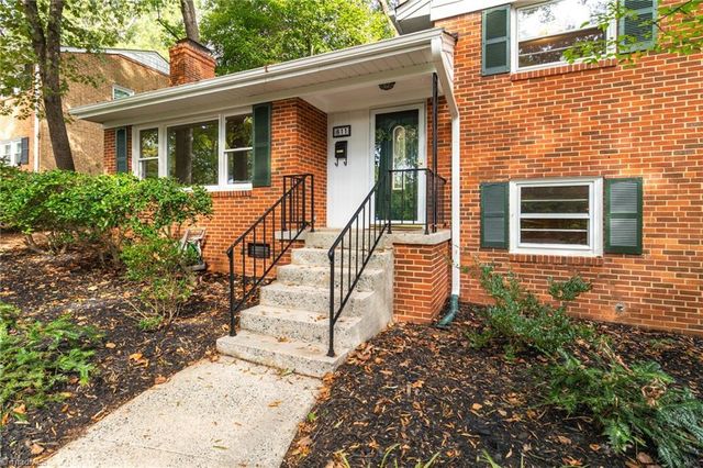 611 Catalina Drive, Greensboro, NC 27403
