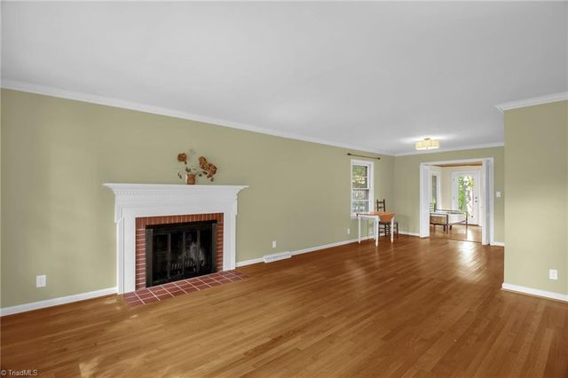 611 Catalina Drive, Greensboro, NC 27403