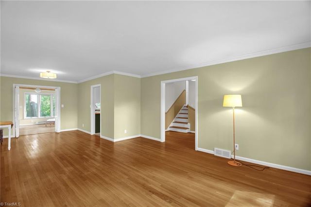 611 Catalina Drive, Greensboro, NC 27403