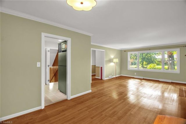 611 Catalina Drive, Greensboro, NC 27403