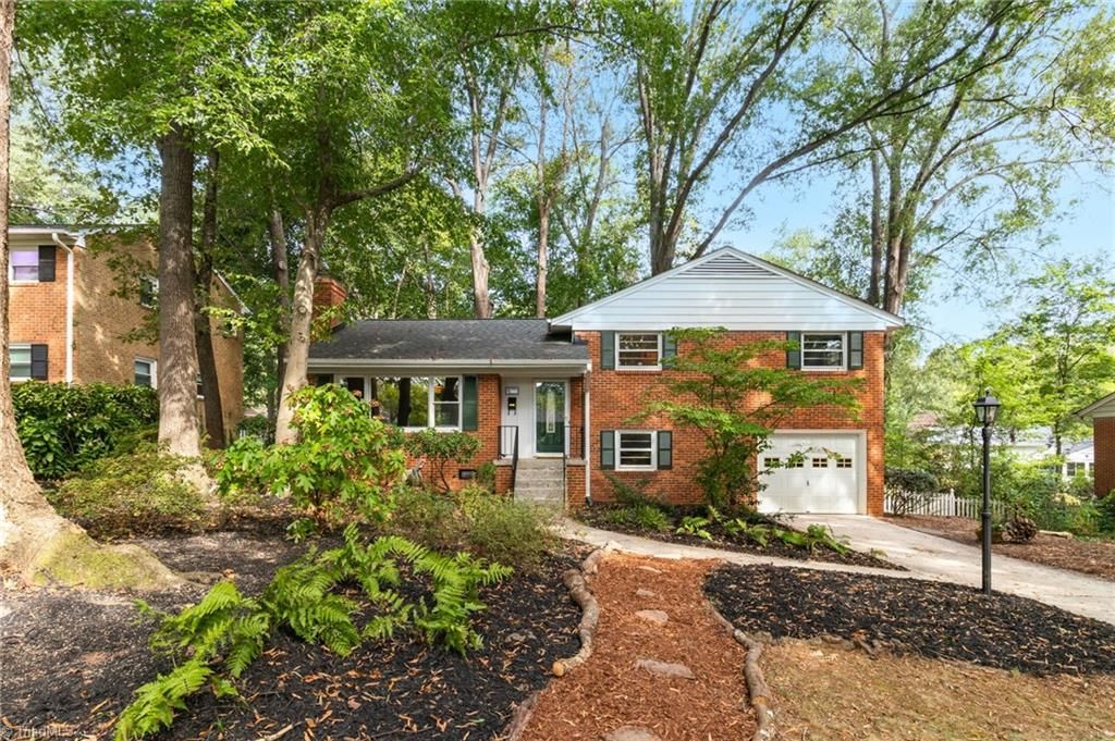 611 Catalina Drive, Greensboro, NC 27403