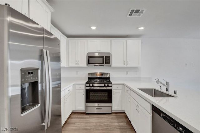 10719 Norfolk View Court, Las Vegas, NV 89166