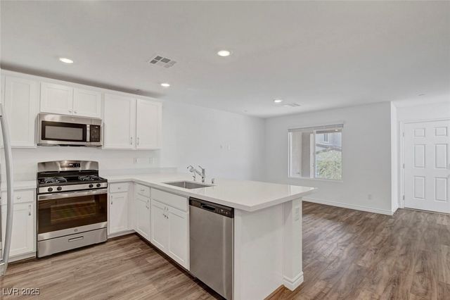 10719 Norfolk View Court, Las Vegas, NV 89166