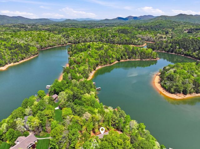 11 Falcon Drive, Blairsville, GA 30512