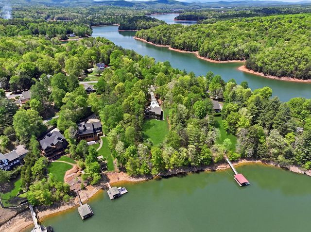 11 Falcon Drive, Blairsville, GA 30512