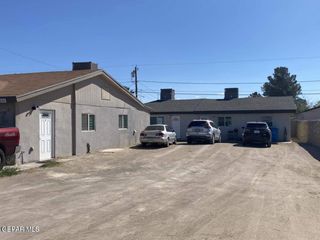 11531 ERNEST Road, 1-3, Socorro, TX 79927