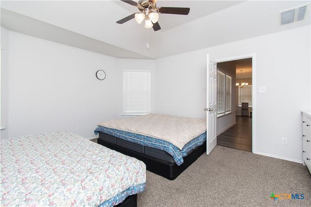 1307 Prospector Trail, Harker Heights, TX 76548