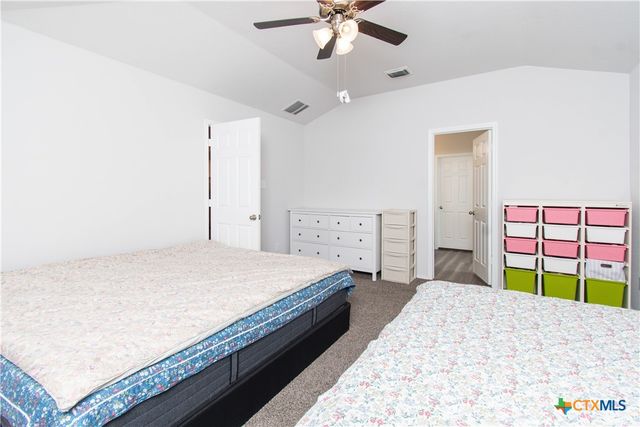 1307 Prospector Trail, Harker Heights, TX 76548