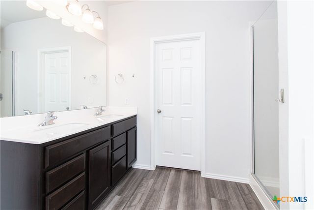 1307 Prospector Trail, Harker Heights, TX 76548