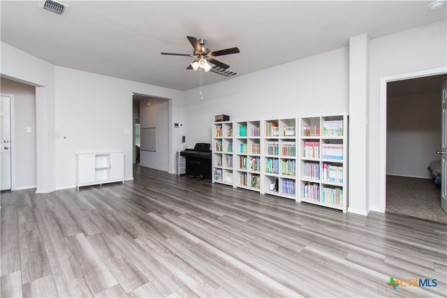 1307 Prospector Trail, Harker Heights, TX 76548