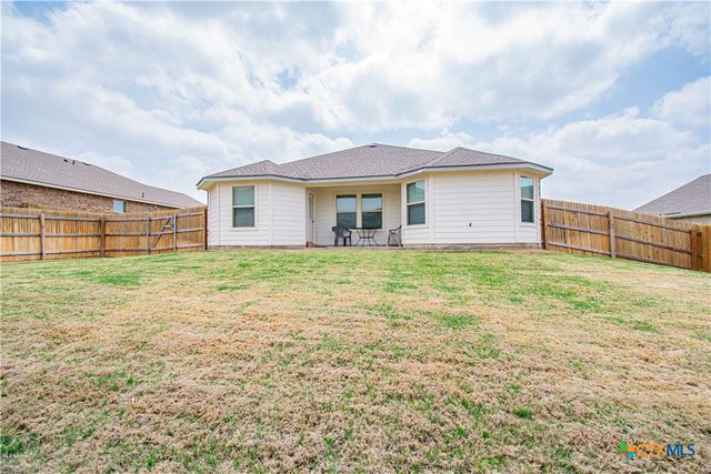1307 Prospector Trail, Harker Heights, TX 76548