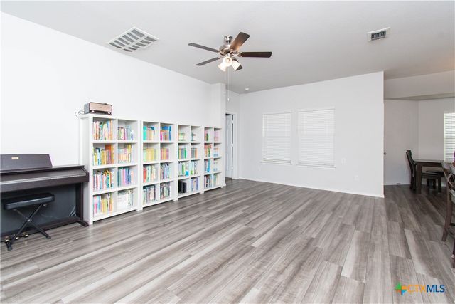 1307 Prospector Trail, Harker Heights, TX 76548