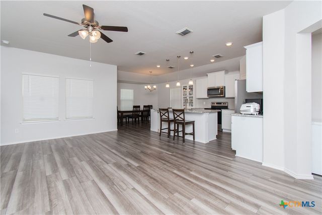 1307 Prospector Trail, Harker Heights, TX 76548