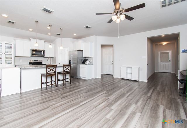 1307 Prospector Trail, Harker Heights, TX 76548