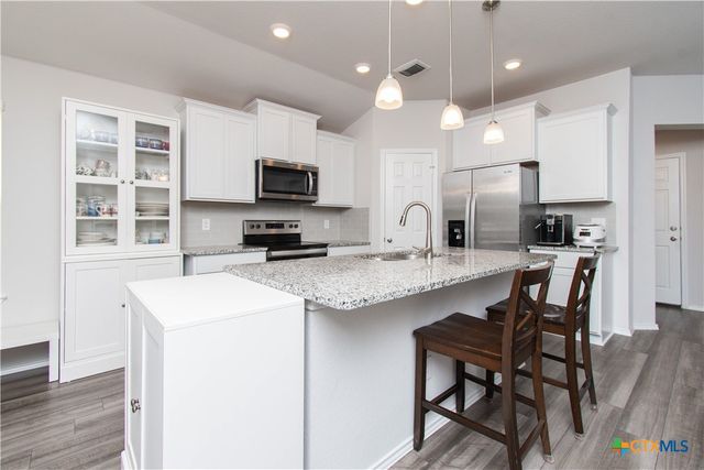 1307 Prospector Trail, Harker Heights, TX 76548