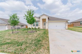 1307 Prospector Trail, Harker Heights, TX 76548