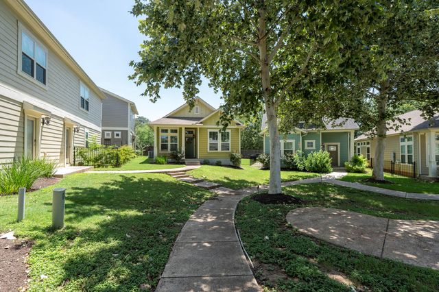 2409 Claret CV 114, Austin, TX 78748