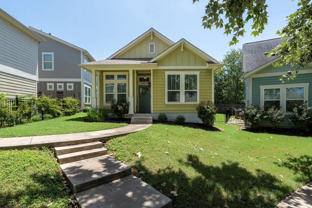 2409 Claret CV 114, Austin, TX 78748