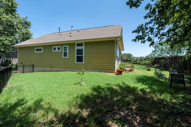 2409 Claret CV 114, Austin, TX 78748