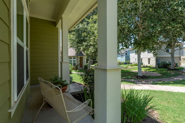 2409 Claret CV 114, Austin, TX 78748