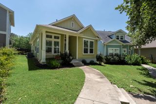 2409 Claret CV 114, Austin, TX 78748