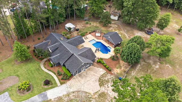 764 Lee Road 2017, Phenix City, AL 36870