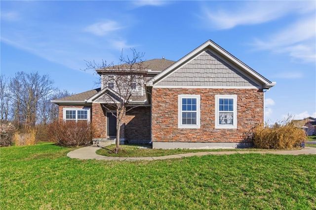 11020 N Jefferson Street, Kansas City, MO 64155