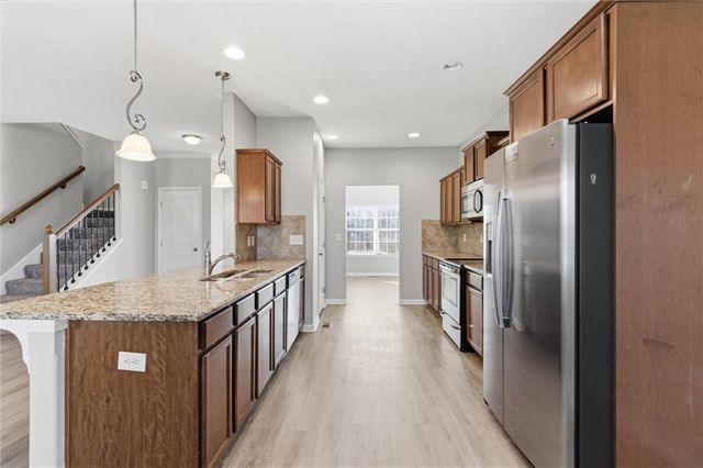 11020 N Jefferson Street, Kansas City, MO 64155