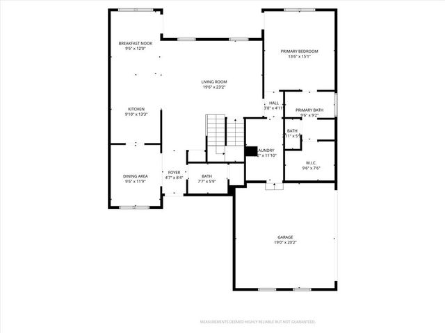 11020 N Jefferson Street, Kansas City, MO 64155