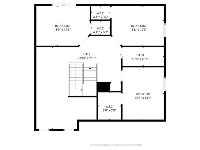 11020 N Jefferson Street, Kansas City, MO 64155