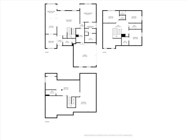 11020 N Jefferson Street, Kansas City, MO 64155