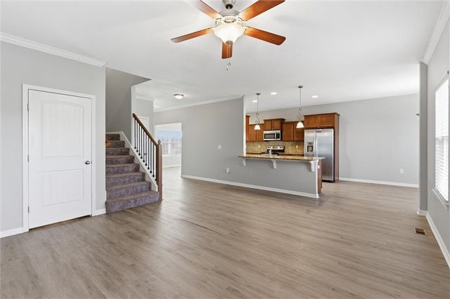 11020 N Jefferson Street, Kansas City, MO 64155