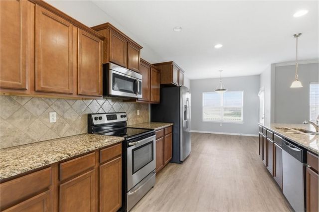 11020 N Jefferson Street, Kansas City, MO 64155