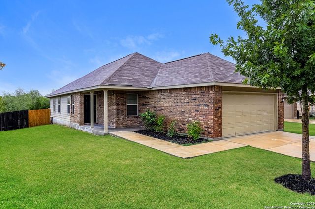 711 Belle Watling, San Antonio, TX 78221