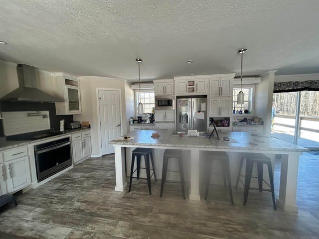 1712 Mt. Forest Road, Pinconning, MI 48650