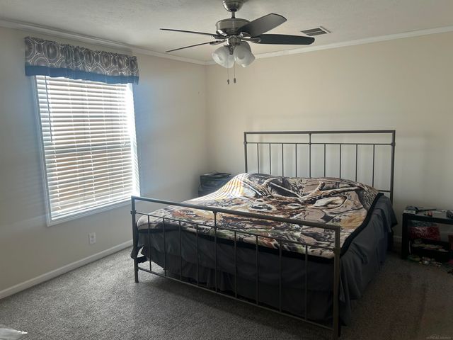 1712 Mt. Forest Road, Pinconning, MI 48650