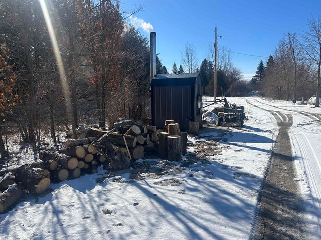 1712 Mt. Forest Road, Pinconning, MI 48650