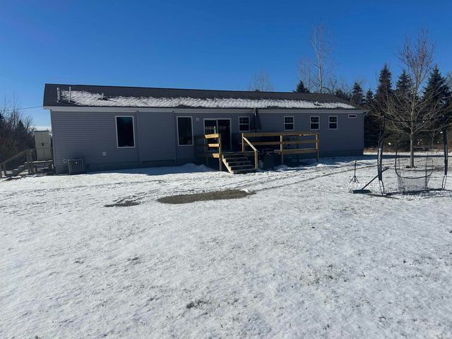 1712 Mt. Forest Road, Pinconning, MI 48650