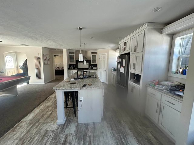 1712 Mt. Forest Road, Pinconning, MI 48650