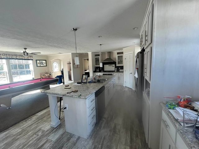 1712 Mt. Forest Road, Pinconning, MI 48650