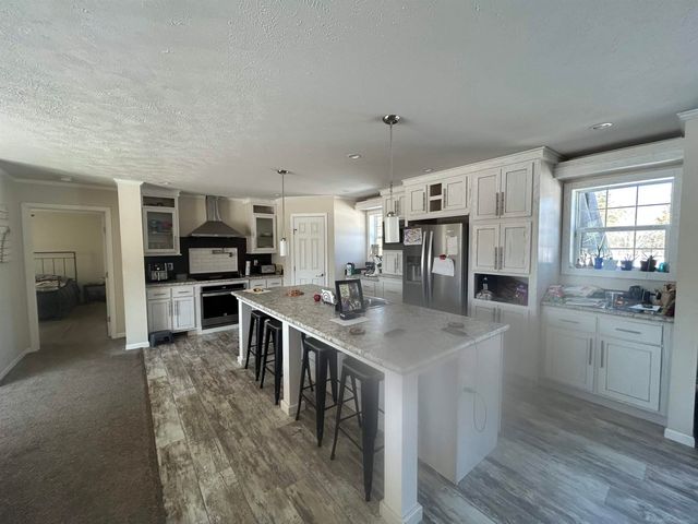 1712 Mt. Forest Road, Pinconning, MI 48650